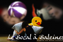 Compagnie Le Bocal à Baleines
