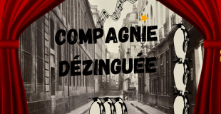 Compagnie Dézinguée