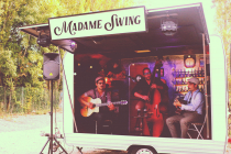 Madame Swing