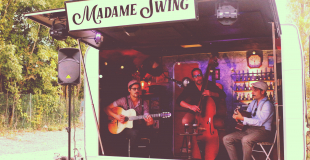 Madame Swing