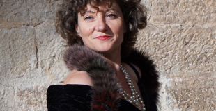 Angélique Dessaint, Chansons Françaises