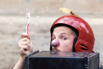 Compagnie En Débordement 