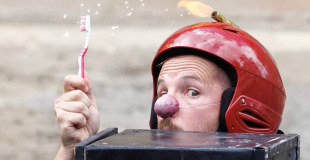 Compagnie En Débordement 