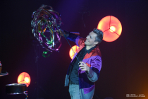 Magicien - Vincent Angel