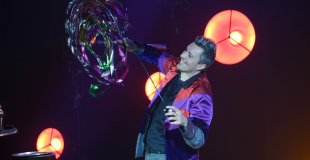 Magicien - Vincent Angel