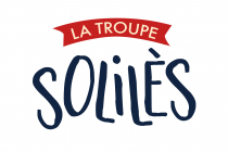 La Troupe Solilès