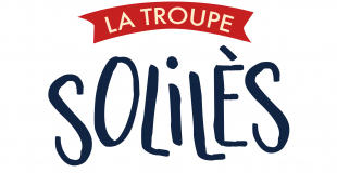 La Troupe Solilès
