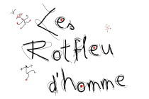 Les Rotfleu d'homme
