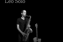 Leo Solo Jazzy 