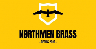 Northmen Brass