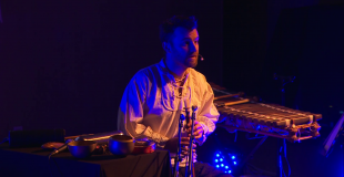 Compagnie Quand on aime on conte