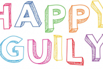 Happy Guily