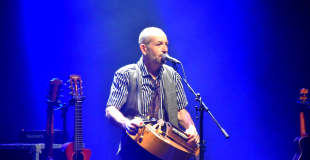 Vielle en roue libre