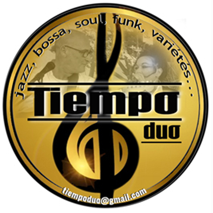 Tiempo duo