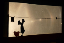 Compagnie Il était une fois