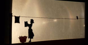 Compagnie Il était une fois