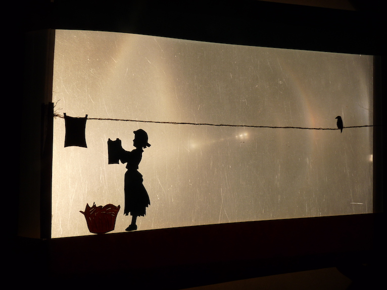 Compagnie Il était une fois