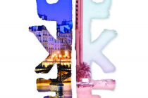 Paris Kinshasa Express