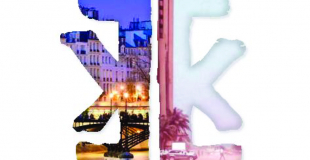 Paris Kinshasa Express