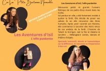 Cie La P'tite Bretonne Nomade