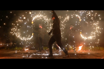 Compagnie 64 degrés 