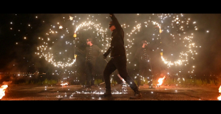 Compagnie 64 degrés 