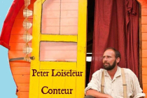 Compagnie à Petits Pas