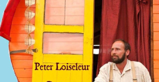 Compagnie à Petits Pas