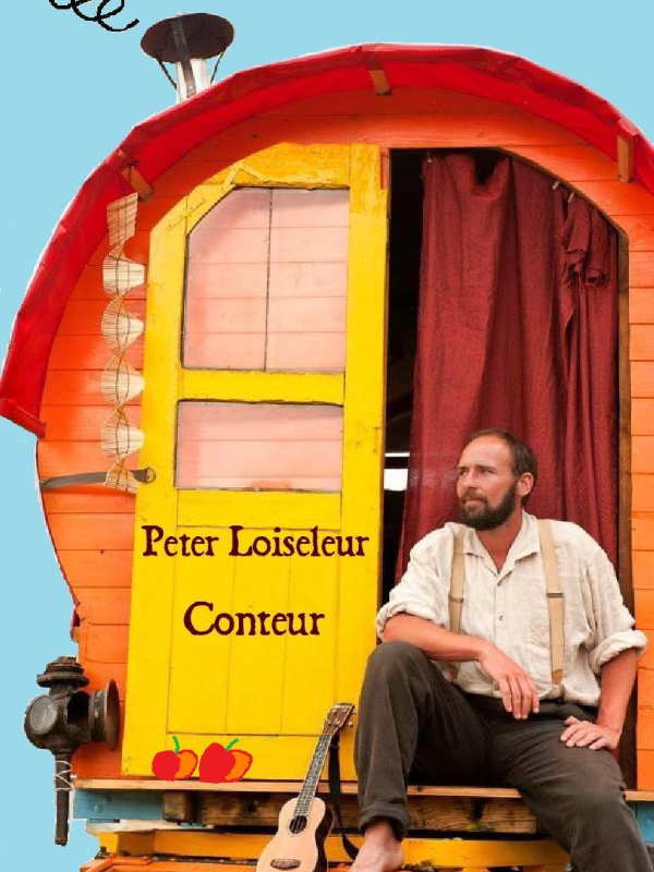 Compagnie à Petits Pas