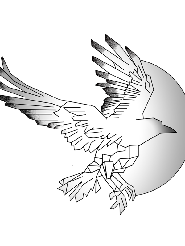 La Compagnie Aile de Corbeau 