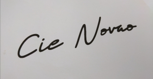 Cie Novao