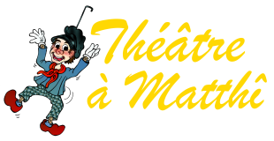 Théâtre à Matthî