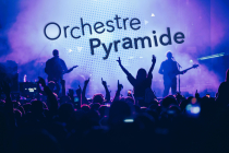 Orchestre Pyramide