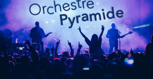 Orchestre Pyramide