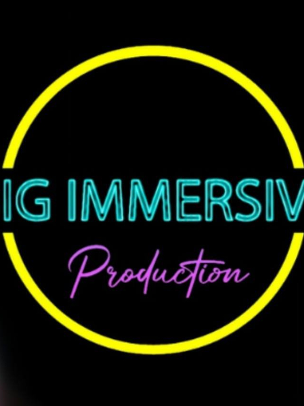 Big Immersive Production