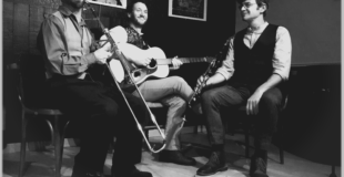 Bagatelle Storm Trio New Orleans