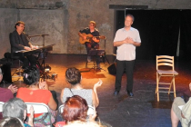 A tout bout de chant