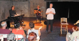 A tout bout de chant