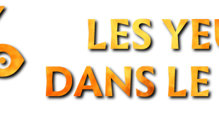 Les Yeux dans le Rêve