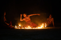 Compagnie en Flammes 