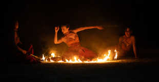 Compagnie en Flammes 