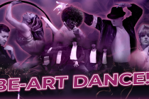 Be-Art compagnie