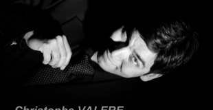 Christophe Valere