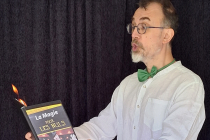 Cie Y a pas de hasard