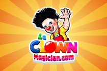 Le Clown Magicien