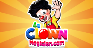 Le Clown Magicien