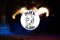 Compagnie Dark Paillettes