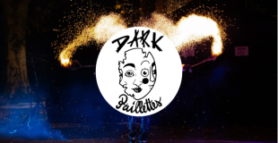 Compagnie Dark Paillettes