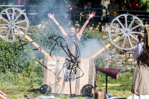 Bis & Cie attractions théâtre et cinéma