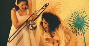 Compagnie Les délires de Marzouille